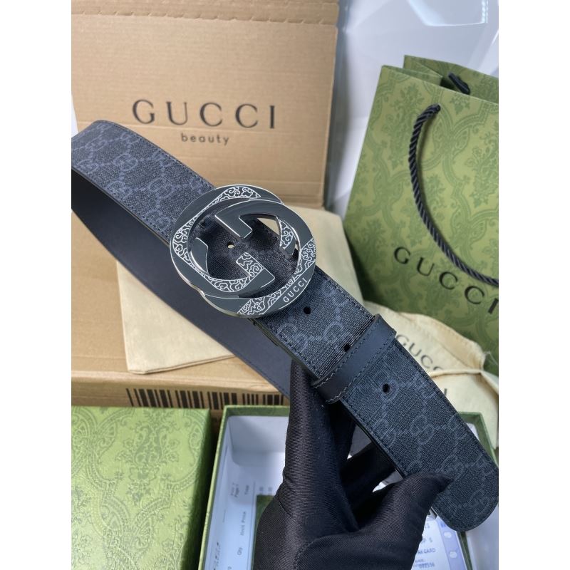 G*u*i belts